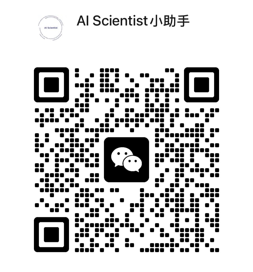 Contact Us QR Code